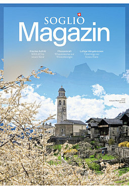 Kundenmagazin
